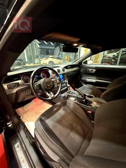 فورد موستانج